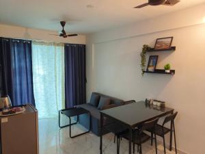 Dhayras Seascape homestay at Dapoli