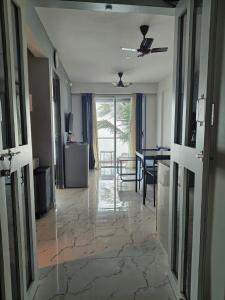 Dhayras Seascape homestay at Dapoli
