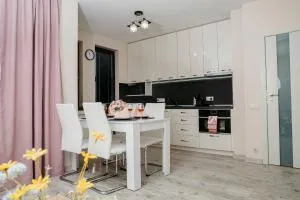 Rose Valley apartment - Dunawzi