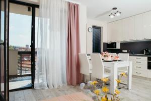 Rose Valley apartment