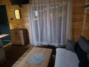 Domek MODERN BARN- 4 tylko 800m od Suntago Ranczo Gold Mania