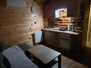 Domek MODERN BARN- 4 tylko 800m od Suntago Ranczo Gold Mania