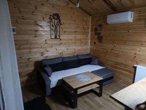 Domek MODERN BARN- 4 tylko 800m od Suntago Ranczo Gold Mania