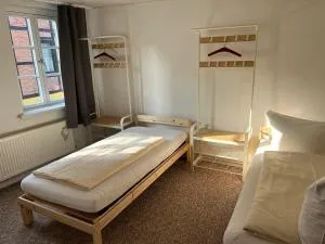 Drei Linden Cinema - 沃尔芬比特尔