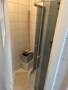 Pokoje gościnne U Sylwii