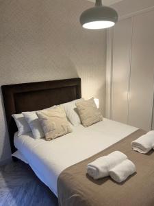 Apartamento LUNA Banus
