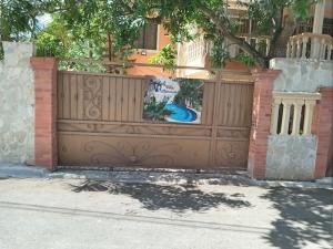 Villa rozenuda - 3hvězdičkové hotely ve městě Boca Chica