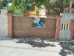 Villa rozenuda - El Higo