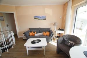 Neptun - Dünenstr 2, App 4