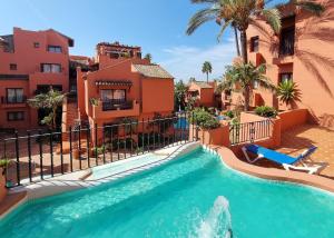 Jardines de Don Carlos Apartment