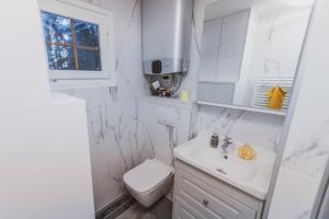 Apartment Zarja - Trije Kralji