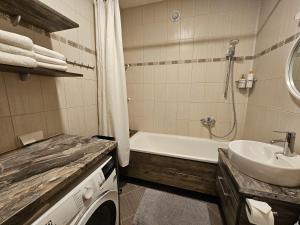 Mojito Apartments