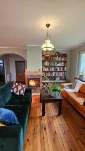 Wichrowe Wzgórze - 卡迪尼