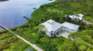 Private Venice River Guest Home - 威尼斯