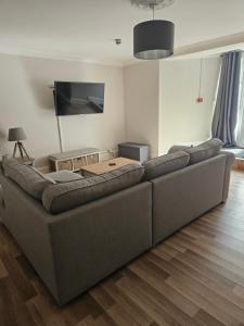 Close to amenities