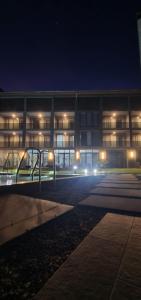 Donau Resort