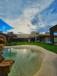 Posadas Fratelli - El Durazno