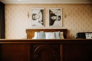 Odpoczywalnia Pakosław - 克罗托申