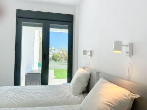 Eriksson Homes - Groundfloor Southbay las Mesas Estepona