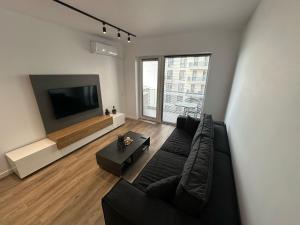 Urban Arena Apartment