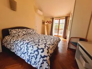 Mansarda luminosa e confortevole - Antella