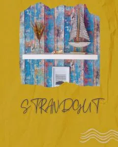 Ferienwohnung STRANDGUT - Tröndel