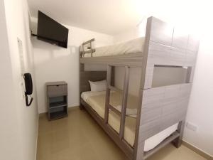 HOSPEDAJE SiLOM