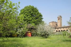 Agriturismo Santa Maria Bressanoro