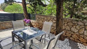 Apartman Luna Gajac 