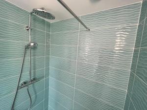 Maisons de vacances Kelerdutbay, acces direct a la mer : photos des chambres