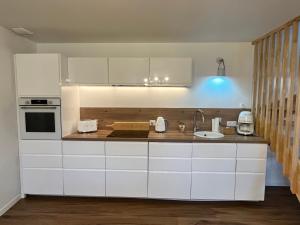 Maisons de vacances Kelerdutbay, acces direct a la mer : photos des chambres