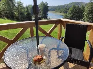 Domek Na Wzgórzu - Kierzkowo