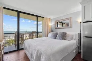 Sunset Dream - جالفيستون