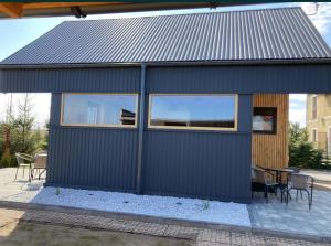 Klimatyzowany domek letniskowy