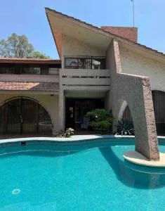 Quinta Vista Hermosa - Ahuatepec