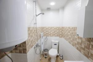 WhiteBoxApartment