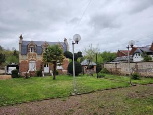 Maisons de vacances Maison FOCH : photos des chambres