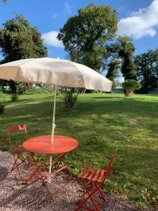 Sérénité - Pléboulle