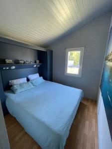 Chalet T3 46 personnes à Agde