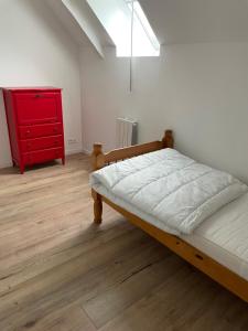 Maisons de vacances Serenite : photos des chambres