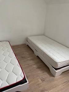 Maisons de vacances Serenite : photos des chambres