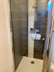 Maisons de vacances Serenite : Maison 1 Chambre