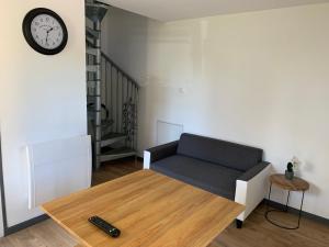 Maisons de vacances Serenite : photos des chambres