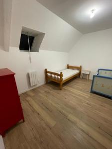 Maisons de vacances Serenite : photos des chambres
