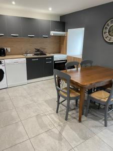 Maisons de vacances Serenite : photos des chambres