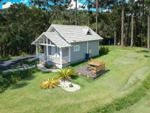 Condado de Urubici - 乌鲁比西