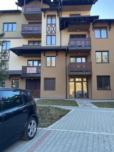 Apartmani Zlatibor Beti