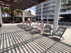 Camino Al Mar 2 Habs Alberca Climatizada