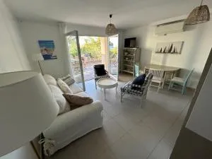 APPARTEMENT Résidence RIVES D'EDEN - La Garonnette-Plage