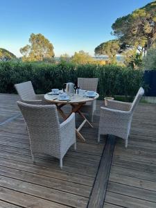 APPARTEMENT Résidence RIVES DEDEN